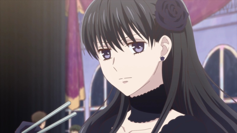 Macaria - AI Character on RolePlai