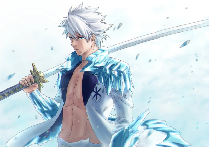 Tartarus - AI Character on RolePlai