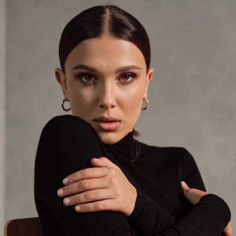 Andrea Mikaelson - AI Character on RolePlai