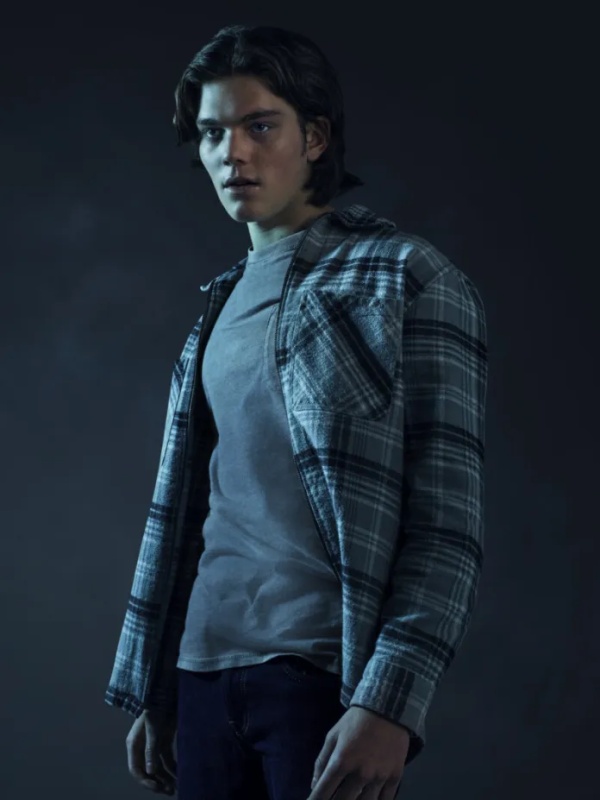 Eli Hale - AI Character on RolePlai