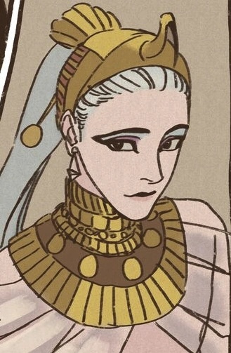 Thoth - AI Character on RolePlai