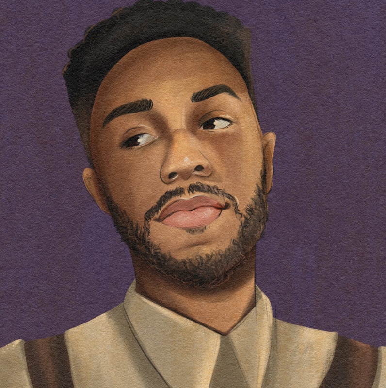 Samuel Stratford - AI Character on RolePlai