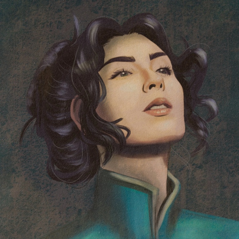 Margaret Cavendish - AI Character on RolePlai