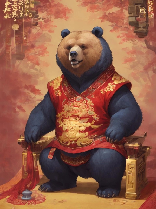Shangdi - AI Character on RolePlai