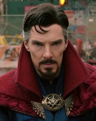 Doctor Strange - AI Character on RolePlai
