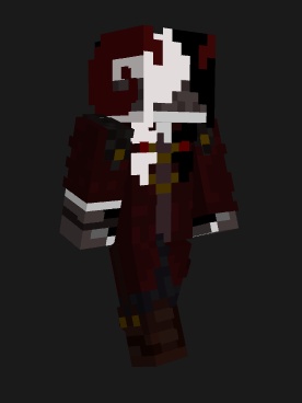 Feygh - AI Character on RolePlai