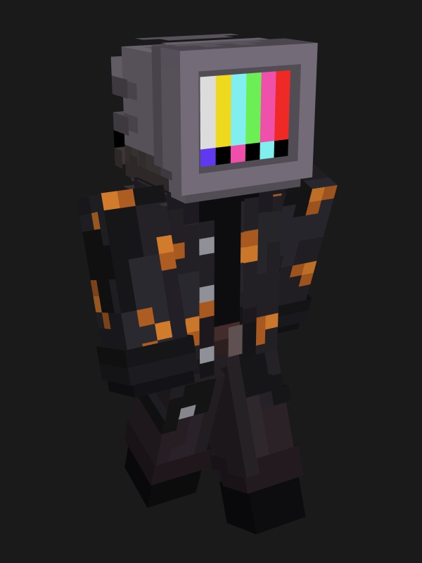 Vin - AI Character on RolePlai
