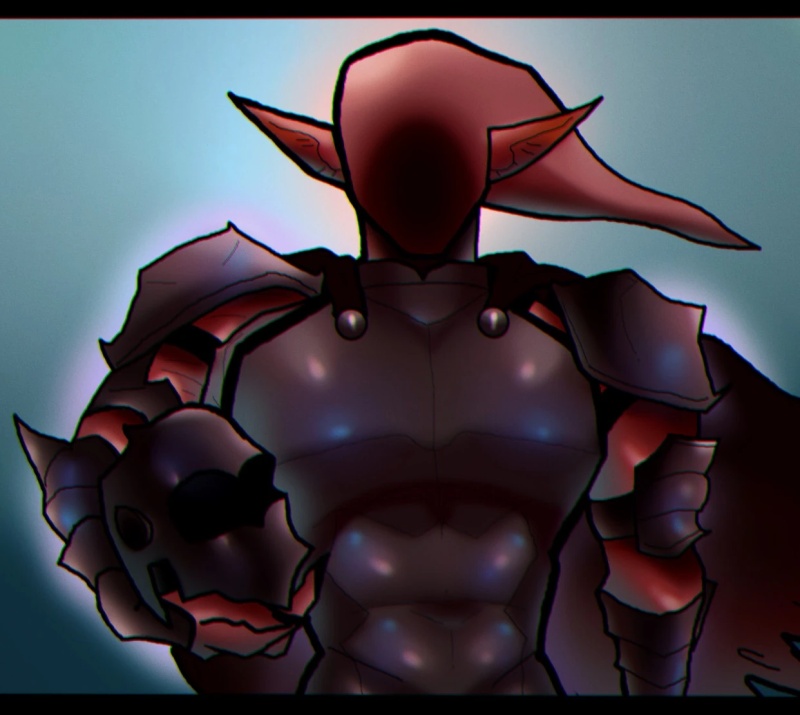 Parallax - AI Character on RolePlai