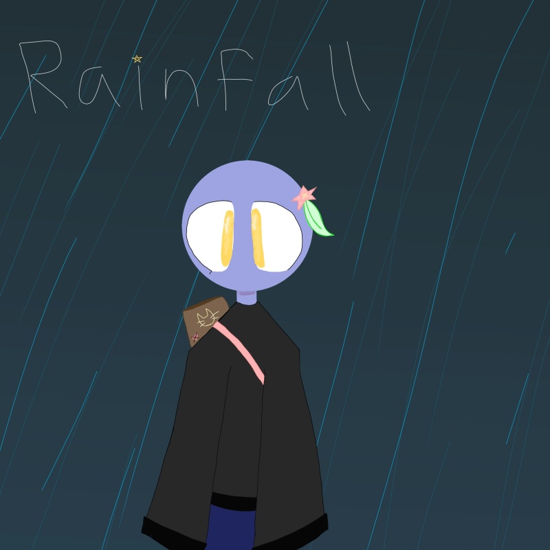 Rainfall - AI Character on RolePlai