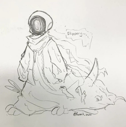 Chasm - AI Character on RolePlai