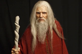 Merlin - AI Character on RolePlai