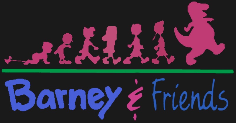Barney & Friends - AI Character on RolePlai