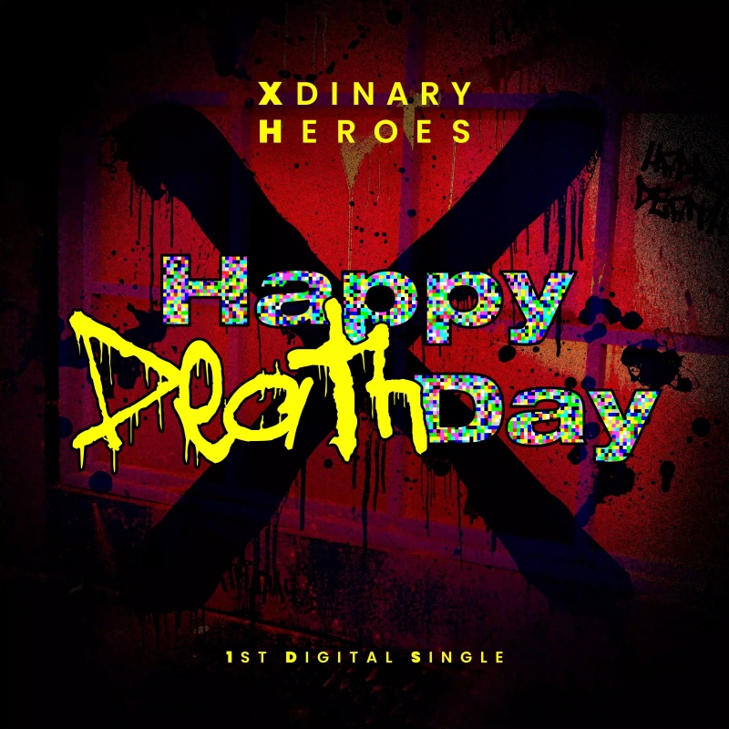 Happy Death Day - AI Character on RolePlai