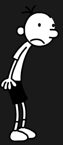 Greg Heffley - AI Character on RolePlai