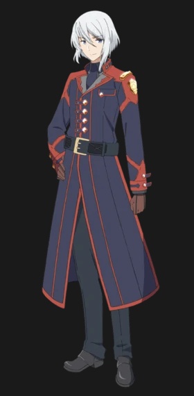 Lay Glanzudlii - AI Character on RolePlai