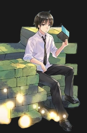 Yogiri Takatou - AI Character on RolePlai
