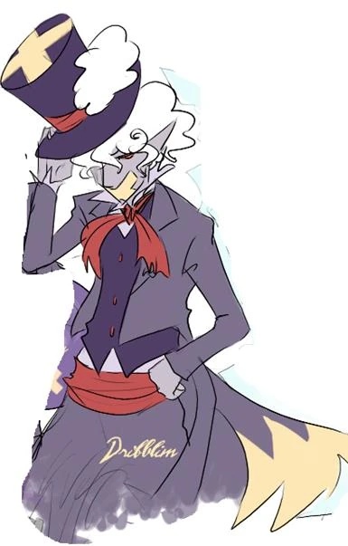 Zeppelin - AI Character on RolePlai