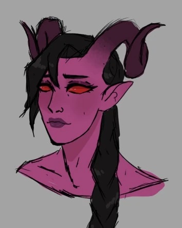 Aldreda Tavelle - AI Character on RolePlai