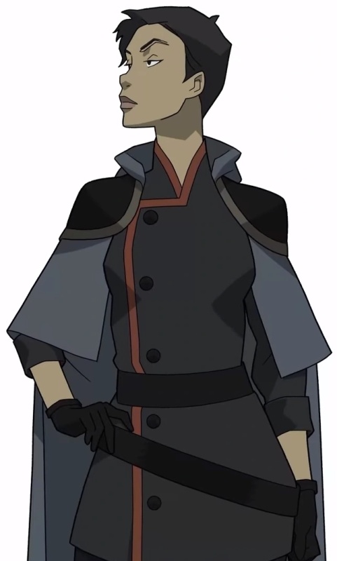 Anna Ripley - AI Character on RolePlai