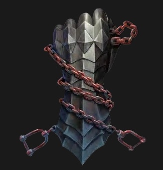 Bane - AI Character on RolePlai