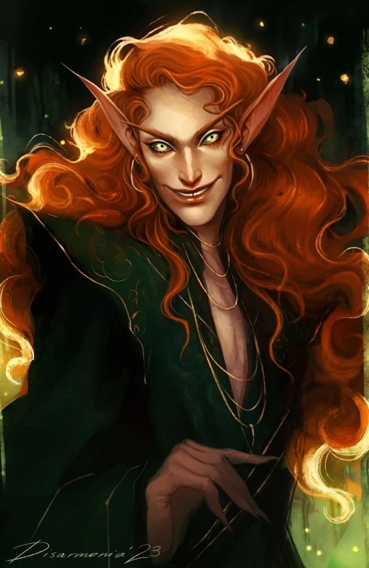 Artagan - AI Character on RolePlai