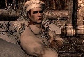 Stinky Farterson - AI Character on RolePlai