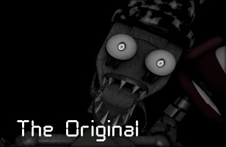 The Original - AI Character on RolePlai