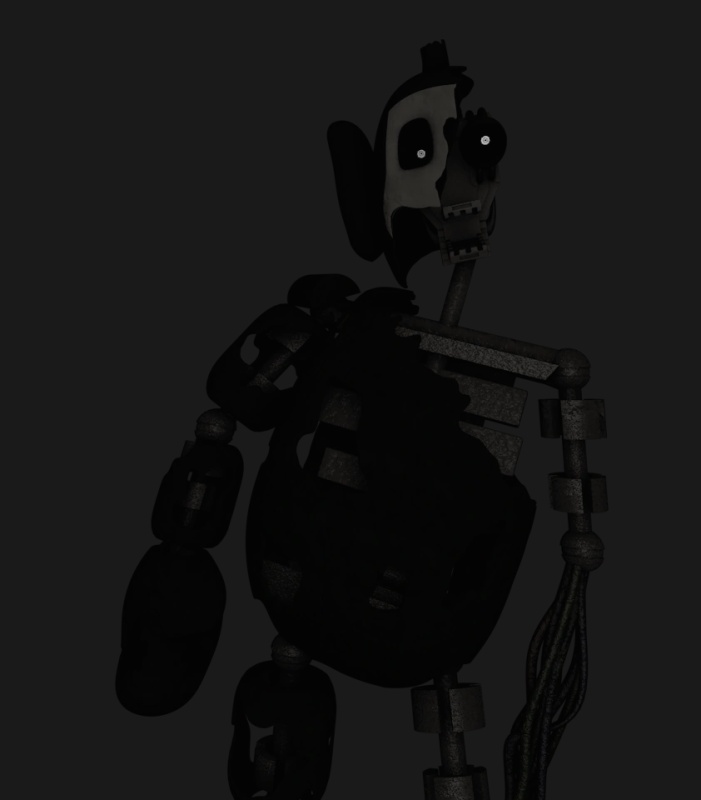 PTLD-93 - AI Character on RolePlai