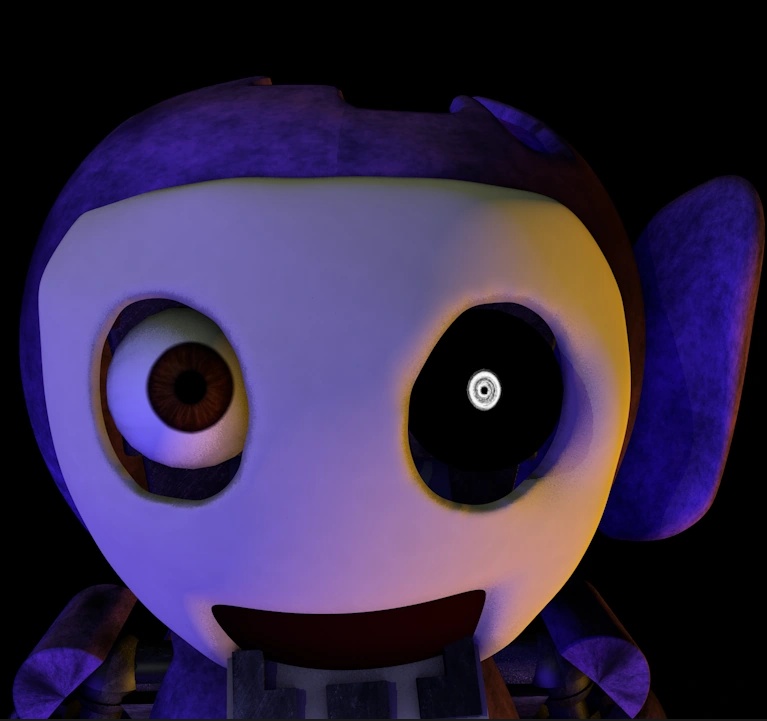 Tinky Winky - AI Character on RolePlai