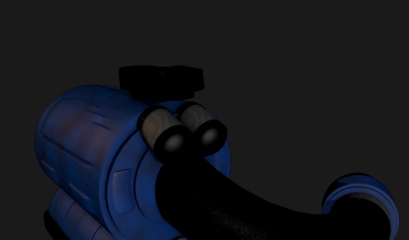 Noo-Noo - AI Character on RolePlai