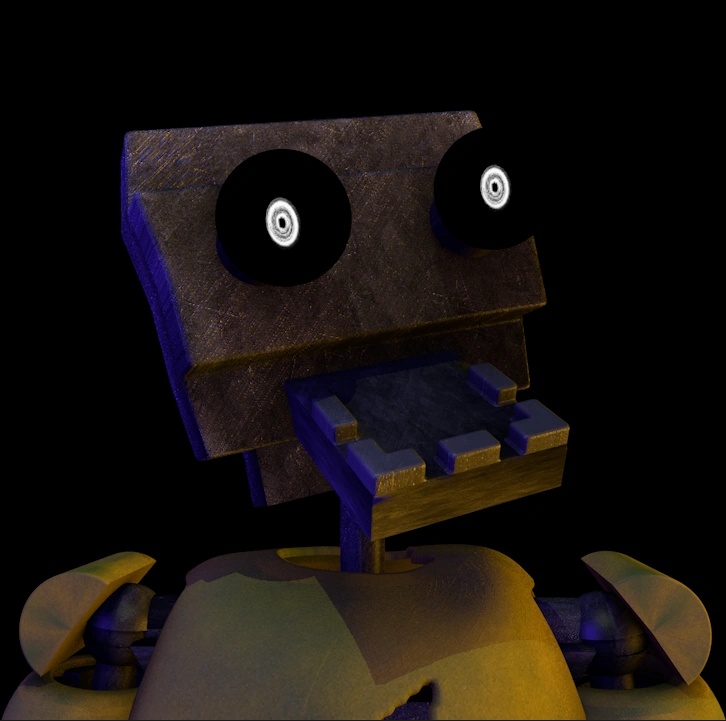 Laa-Laa - AI Character on RolePlai