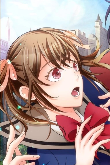 Liz Hart - AI Character on RolePlai