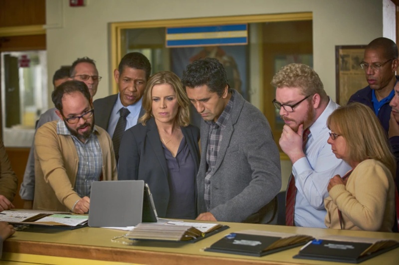 Interview - Cliff Curtis - AI Character on RolePlai