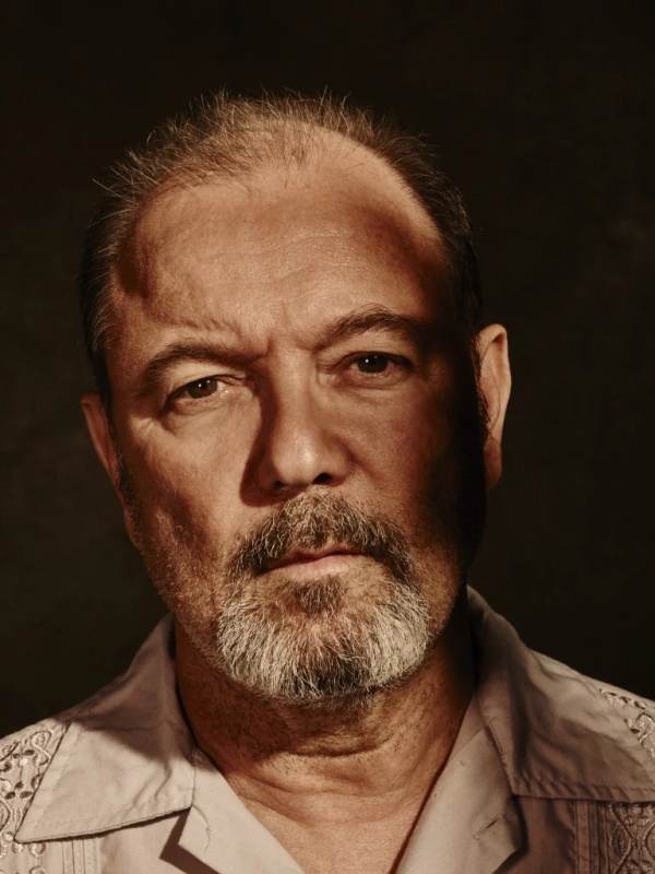 Interview - Ruben Blades - AI Character on RolePlai