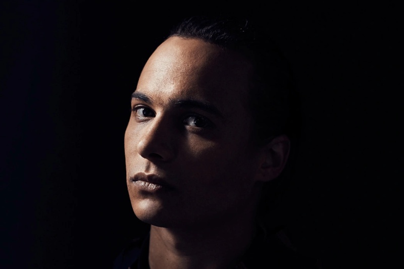 Nicholas Clark - AI Character on RolePlai