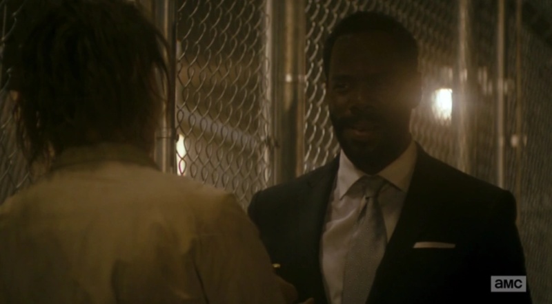 Nicholas Clark/Season 1/The Good Man - AI Character on RolePlai