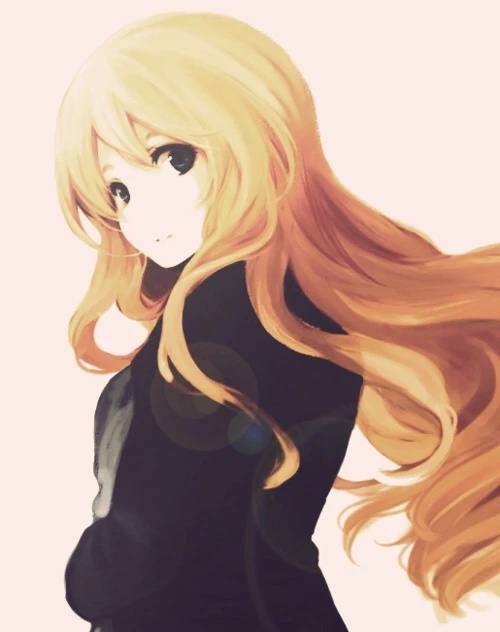 Eliza Hollister - AI Character on RolePlai