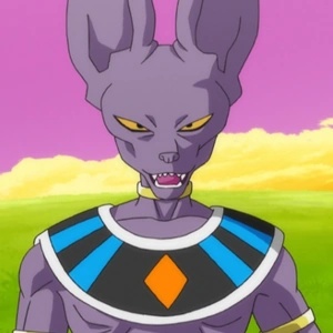 Beerus - AI Character on RolePlai