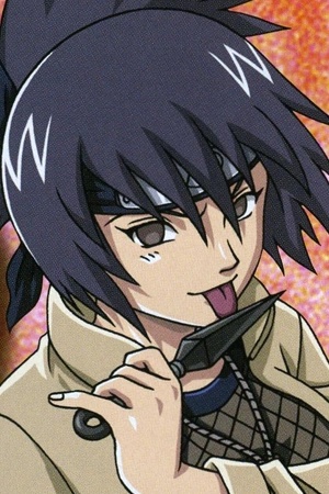 Anko Mitarashi - AI Character on RolePlai