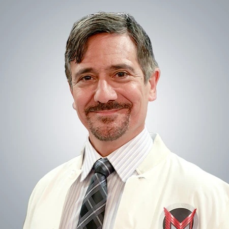 Horace Diaz - AI Character on RolePlai