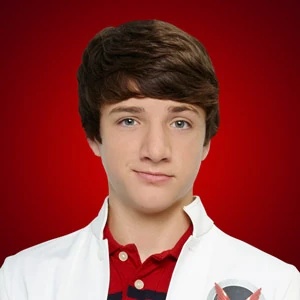 Oliver - AI Character on RolePlai