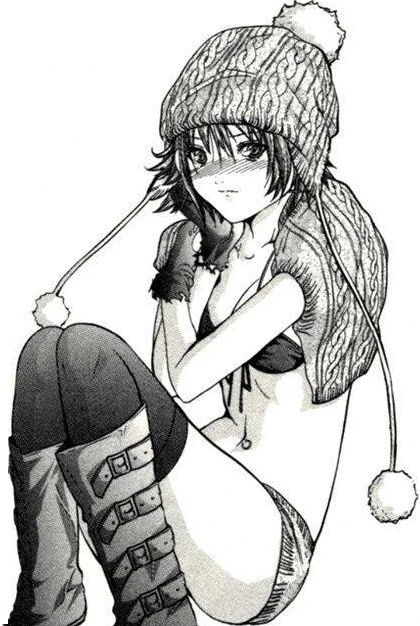 Motoka Tachinoki - AI Character on RolePlai