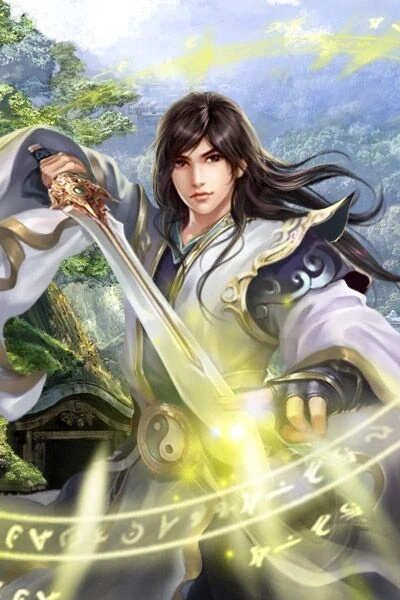 Ji Ning - AI Character on RolePlai