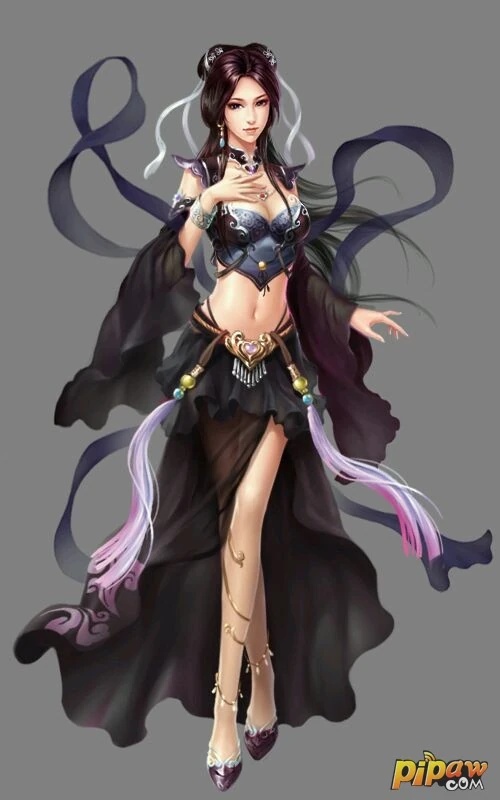 Yu Wei - AI Character on RolePlai
