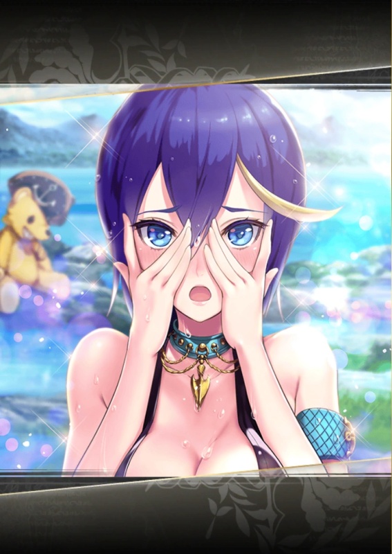Artemis(Swimsuit ver.) (Archer 3★)/Character Quest - AI Character on RolePlai
