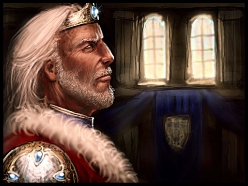 Aeramor Dragomárus - AI Character on RolePlai