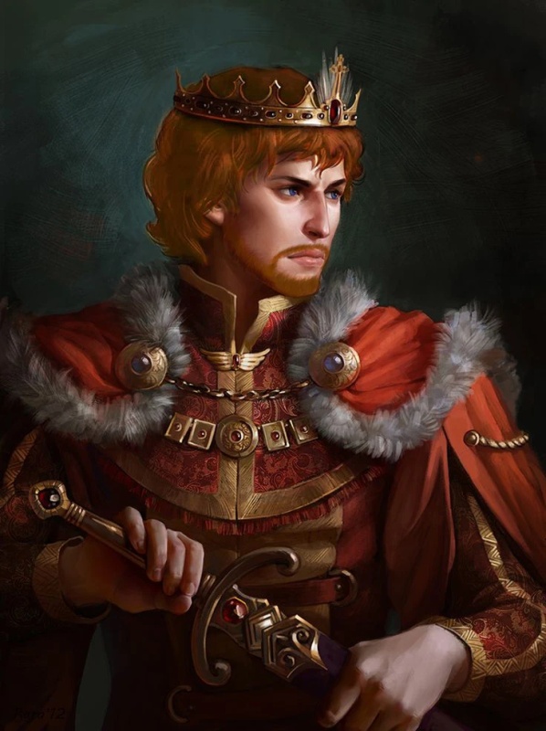 Dalan Karthmere - AI Character on RolePlai