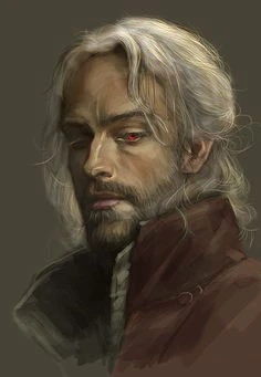 Daemalor Celtheon - AI Character on RolePlai