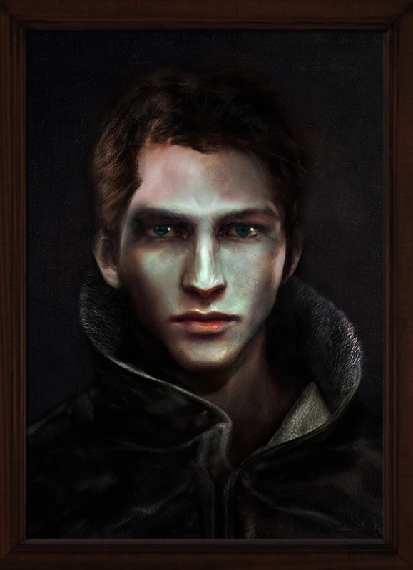 Adrian Karthmere - AI Character on RolePlai