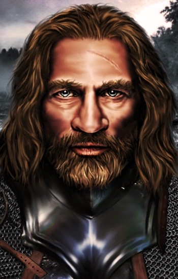 Richard III Karthmere - AI Character on RolePlai